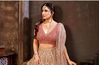 Shraddha Arya to Marry an Indian Navy Officer on Nov 16, Takes Break from Kundali Bhagya: Report