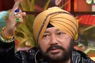 Daler Mehndi Recalls Fan Fired Gun At Haridwar Show After Singer Didn't Fulfill His Song Request