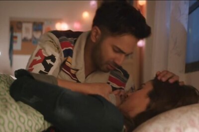 Badrinath Ki Dulhania: Arijit Singh's Voice, Alia-Varun's Equation Weave Magic in This New Song