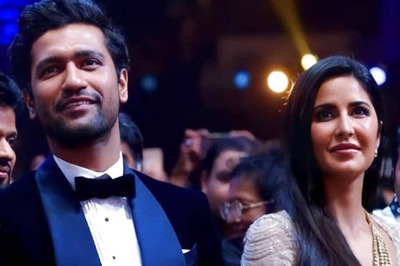 Katrina Kaif And Vicky Kaushal's Wedding Is Happening, Confirms Gajraj Rao in Viral Post