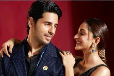 Sidharth Malhotra and Kiara Advani Break-Up? Here's What We Know
