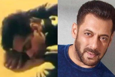 Salman Khan Lied On HOT Sand, Asked Crew Members THIS For Tadap Tadap Ke Song Shoot; Director Reveals