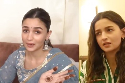 Alia 'Got Bored' of Putting Mehendi at Her Wedding With Ranbir; Reveals 30 Facts About Her