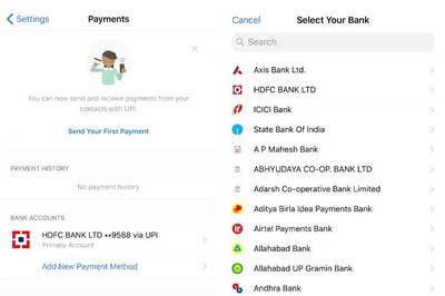 Will WhatsApp Pay Put Indian Digital Banking at Risk? Experts Say Yes, Post Pegasus