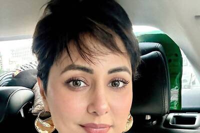 Hina Khan’s Mucositis Fight: Everything To Know About This Chemotherapy Side Effect