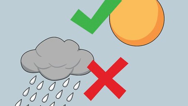 How to Monitor Nestboxes