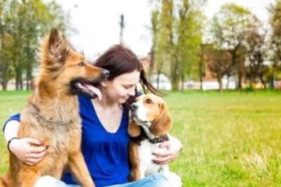 Friendship Day 2023: 5 Ways Your Pet Showcases Camaraderie And Love Towards You