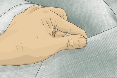 How to Put on an Authentic Roman Toga