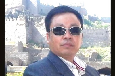 Mizoram Governor Accepts Resignation Letter of Buddha Dhan Chakma