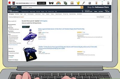 How to Play the Ocarina