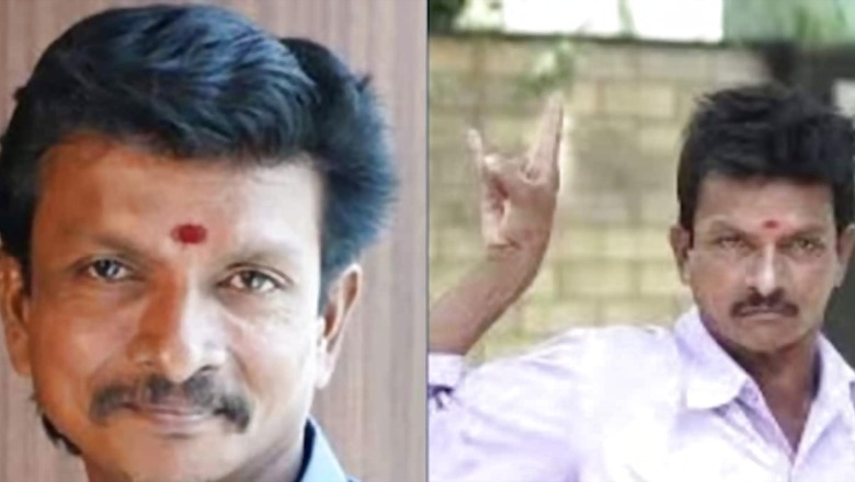 South Actor Bijili Ramesh, 46, Dies After Prolonged Illness
