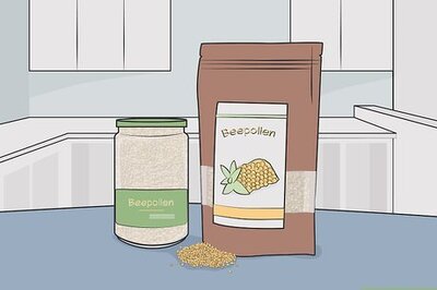 How to Deal with Allergies: Can Bee Pollen Help?