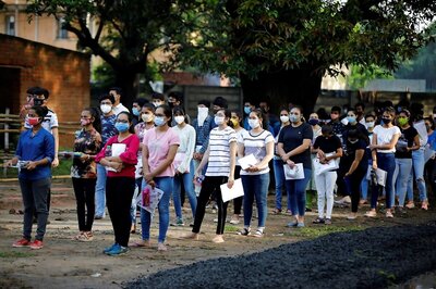 Girls' NEET Attendance Suffers Steep Drop as Covid-19 Pandemic Widens Gender Gap