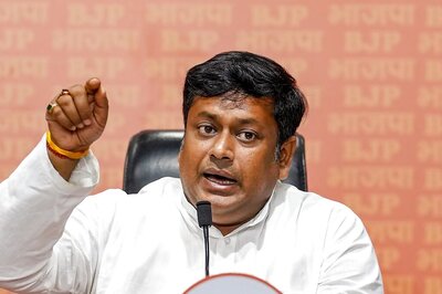 Is BJP Inching Towards Changing Stand on Bengal's Bifurcation? Buzz Begins After State Chief's Meet With PM Modi