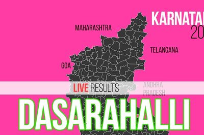 Dasarahalli Election Result 2023 LIVE Updates and Highlights: S Muniraju of BJP Wins