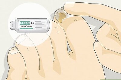 The Best Ways to Cut and Treat Toenails with Fungus