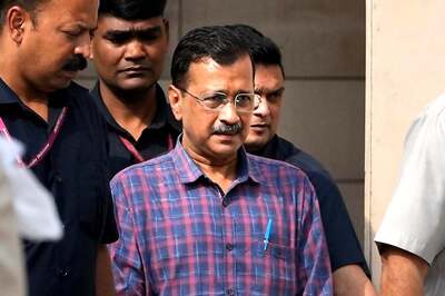 Excise 'Scam': Delhi Court Extends CM Arvind Kejriwal's Judicial Custody Till May 20