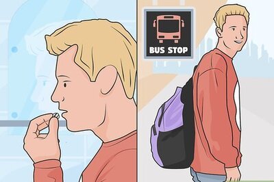 How to Take Dramamine