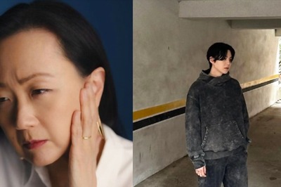 Pachinko Author Min Jin Lee Backs BTS' Suga Amid DUI Controversy