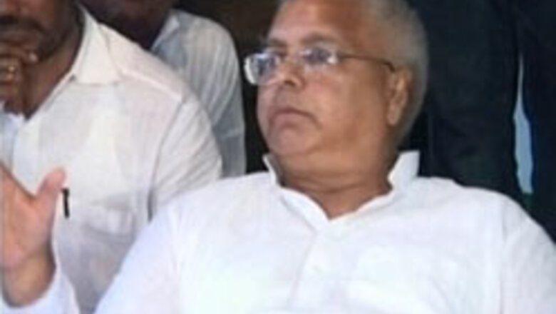 HT Summit: Lalu wants to be PM | 'Rahul is Mahatma'