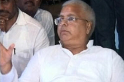 HT Summit: Lalu wants to be PM | 'Rahul is Mahatma'