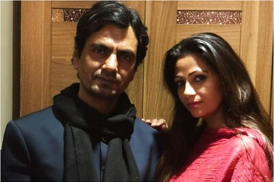 Nawazuddin Siddiqui's Brother Shamas on Actor's Marriage Reconciliation with Aaliya