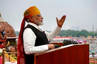 PM Modi’s Urban Housing Scheme Addresses BJP’s Last Pre-Budget Concern --- The Indian Middle Class