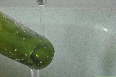 How to Pasteurize Your Homemade Wine