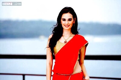 Evelyn Sharma: I am not really the bikini girl when it comes to my private life