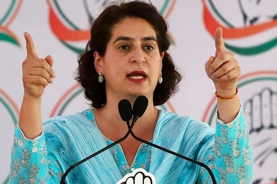 Rae Bareli is Once Again Ready for Congress Leadership: Priyanka Gandhi Vadra