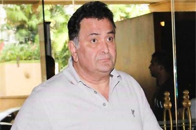 Rishi Kapoor Tweets Homage to Prithviraj Kapoor on His Death Anniversary