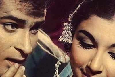 Shammi Kapoor Birth Anniversary: Watch, Best Songs of India’s Most Entertaining Actor