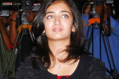 Akshara Haasan: I never thought I will work with Amitabh Bachchan in my debut film