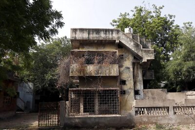 Timeline: Gulbarg Housing Society Massacre Case