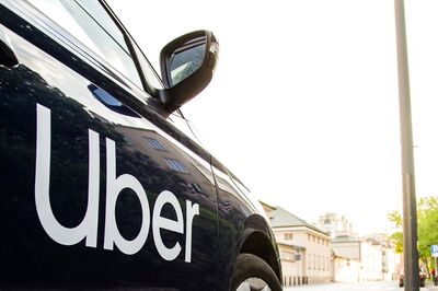 Uber Riders Will Soon Be Able To See The Rating They Get From Drivers