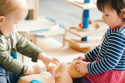 How To Involve Kids In Other Activities To Reduce Their Screen Time and Protect Their Eyes