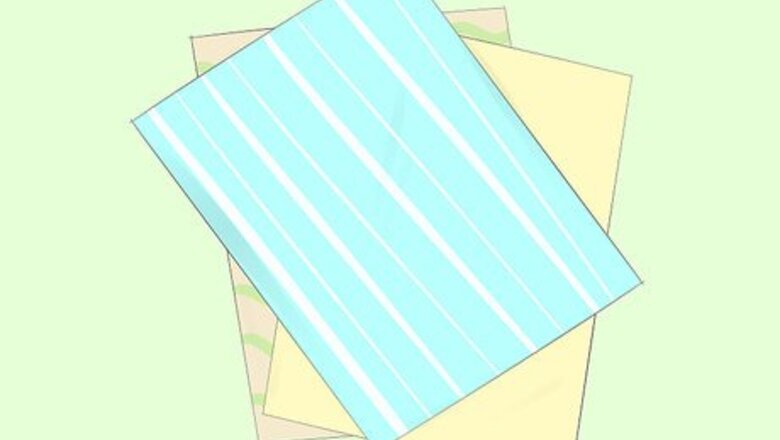 How to Make an Envelope Advent Calendar