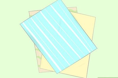 How to Make an Envelope Advent Calendar