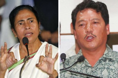 Going After Gurung's Money May Help Mamata Buy Peace in the Hills