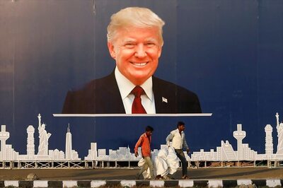 Trump Visit Will Offer Scope to Delhi & Washington to Spot More Opportunities for Each Other: SBI MD