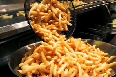 Team Bonding? This Pune Man Ordered Burgers And Fries For Entire Team For Rs 71,000