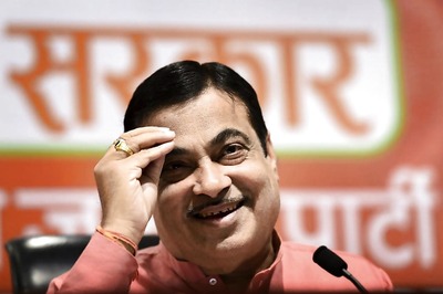 Gadkari Announces 280-km-long Chambal Expressway between Rajasthan and MP