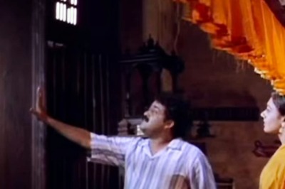 Manichitrathazhu, Starring Mohanlal, Shobana And Suresh Gopi, Set For Re-release In Theatres