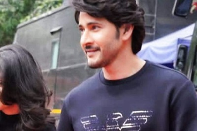 Senior Actor Guruswamy, Who Acted in Mahesh Babu's Maharshi, Dies