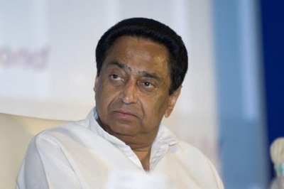 BJP Slams 'VIP Treatment' for Kamal Nath's Kin During Visit to Ujjain Mahakal Temple