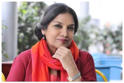 Shabana Azmi Says Anyone Who Criticises Govt Called Anti-National, Quotes Faiz After Backlash