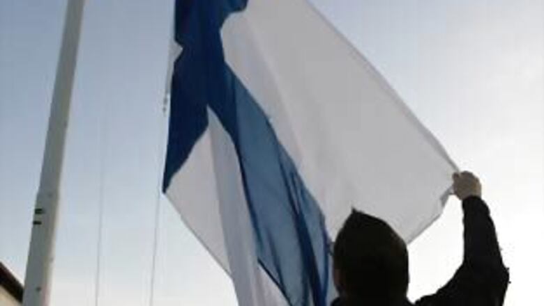 Want prosperity? Index ranks Finland as place to be