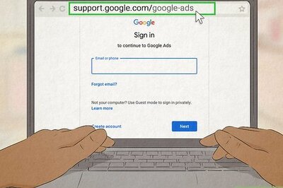 How to Contact Google Ads
