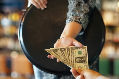 How This Waitress' Life Turned Upside Down After $10 Million Lottery Win