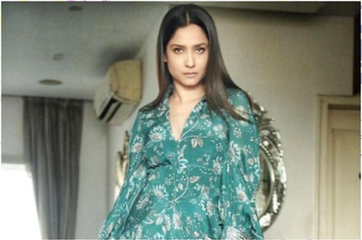 I Have No Guts to Post a Picture of Sushant Singh Rajput with 'RIP': Ankita Lokhande